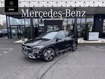 mercedes-gla-ii-phase-2-2025-auto-5800-km-hybrides