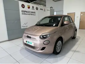 fiat-500-iii-2025-auto-4000-km-électrique-1