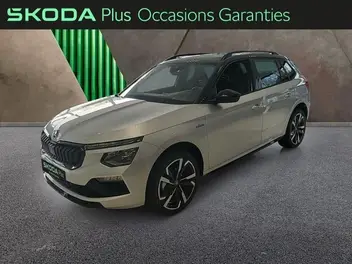 skoda-kamiq-phase-2-2025-auto-9000-km-essence