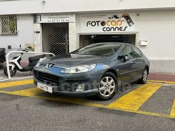 peugeot-407-2005-manual-63095-km-essence