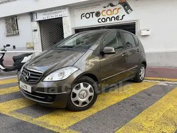 mercedes-classe-a-ii-2009-manual-110761-km-diesel