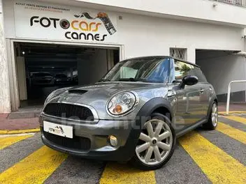 mini-mini-ii-3p-2007-manual-105312-km-essence