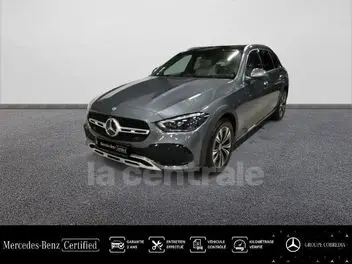 mercedes-classe-c-v-sw-2023-auto-74962-km-diesel