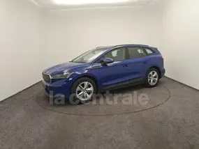 skoda-enyaq-2021-auto-38090-km-électrique-1