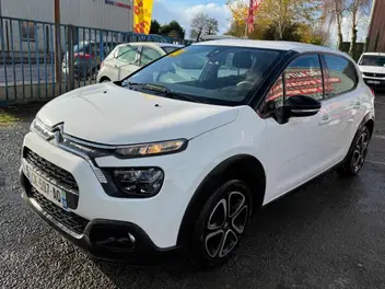 citroen-c3-iii-phase-2-2022-manual-146000-km-diesel