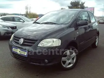volkswagen-fox-2006-manual-213650-km-diesel
