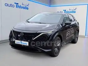 nissan-ariya-2023-auto-4833-km-électrique-1