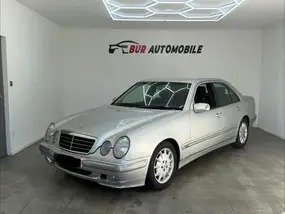mercedes-classe-e-ii-phase-2-2001-manual-266000-km-diesel-1
