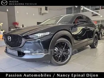 mazda-cx-30-2025-auto-7500-km-essence