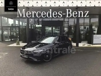 mercedes-classe-a-iv-phase-2-2025-auto-5000-km-diesel