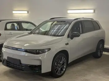 LEAPMOTOR