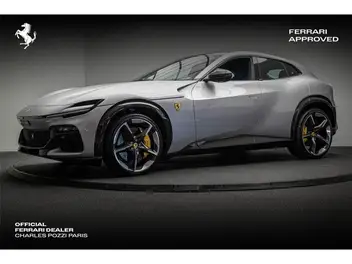 Voiture Ferrari Purosangue Occasion : Achat & Vente Auto - La Centrale Voiture Ferrari Purosangue Occasion : Achat & Vente Auto - La Centrale