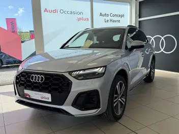 AUDI