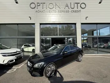 mercedes-classe-c-iv-2016-auto-105676-km-diesel