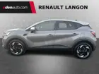 renault-captur-ii-2025-manual-8127-km-bicarburation essence / gpl-3
