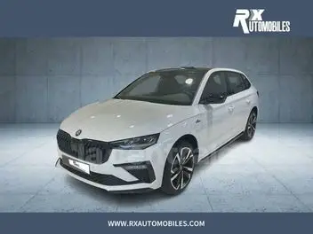 skoda-scala-phase-2-2025-auto-5000-km-essence