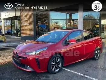 toyota-prius-iv-phase-2-2019-auto-98500-km-hybrides