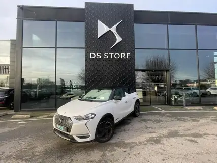 DS DS 3 CROSSBACK