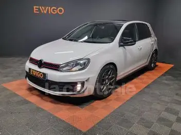 volkswagen-golf-vi-gti-2010-manual-127500-km-essence