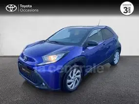 toyota-aygo-x-2022-auto-43905-km-essence-1