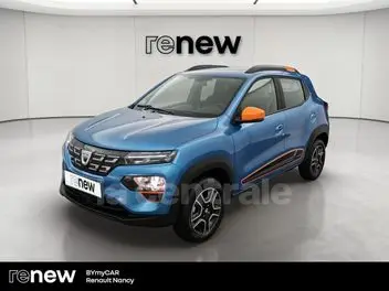 dacia-spring-2021-auto-17440-km-électrique