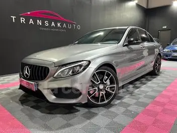 mercedes-classe-c-iv-amg-2016-auto-103500-km-essence