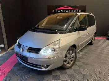 renault-espace-iv-phase-3-2011-manual-145000-km-diesel