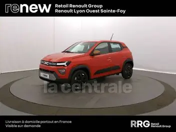 dacia-spring-phase-3-2024-auto-1445-km-électrique