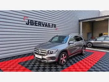 mercedes-glb-2022-auto-75850-km-essence