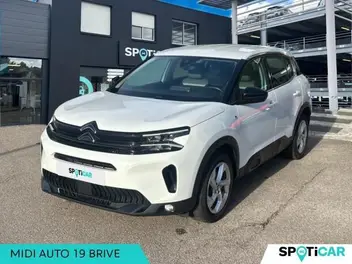 CITROEN