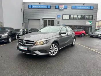 MERCEDES