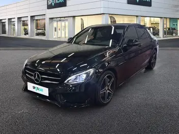 mercedes-classe-c-iv-2017-auto-128650-km-diesel