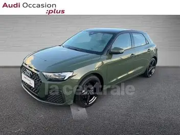 audi-a1-ii-sportback-2025-auto-8343-km-essence