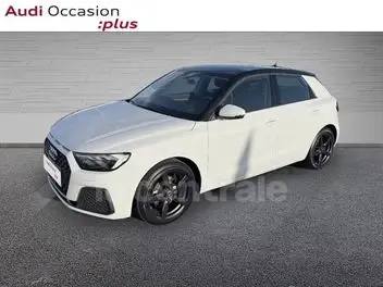 audi-a1-ii-sportback-2025-auto-7396-km-essence