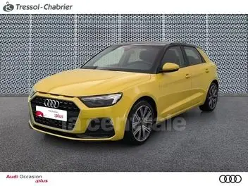 audi-a1-ii-sportback-2022-manual-24268-km-essence