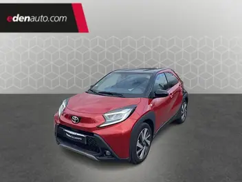 toyota-aygo-x-2023-auto-1440-km-essence