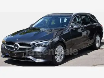 mercedes-classe-c-v-sw-2024-auto-22913-km-diesel