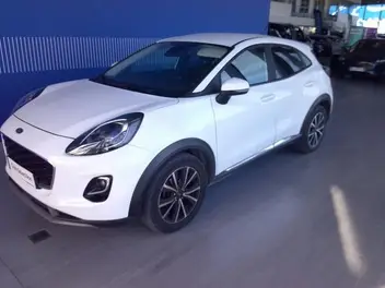 ford-puma-ii-2021-manual-72756-km-bicarburation essence bioéthanol