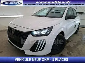 peugeot-e-208-ii-phase-2-2025-auto-10-km-électrique-1