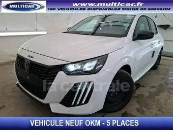 peugeot-e-208-ii-phase-2-2025-auto-10-km-électrique