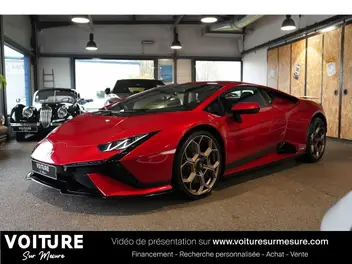 LAMBORGHINI
