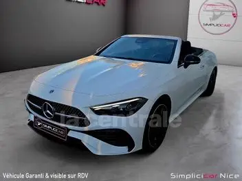 mercedes-cle-cabriolet-2024-auto-29000-km-essence
