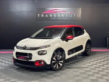 citroen-c3-iii-2017-manual-125900-km-diesel