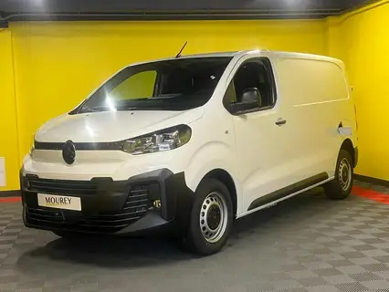CITROEN JUMPY
