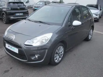 CITROEN