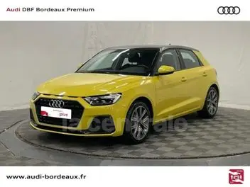 audi-a1-ii-sportback-2022-manual-50434-km-essence