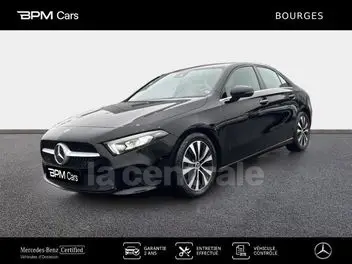 mercedes-classe-a-iv-berline-2022-auto-88306-km-diesel