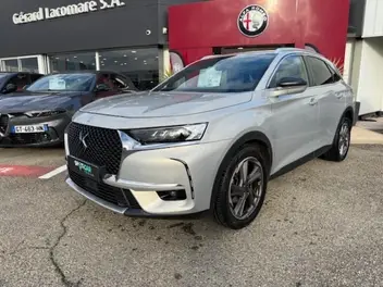 DS