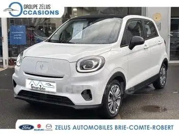 leapmotor-t03-2024-auto-4117-km-électrique