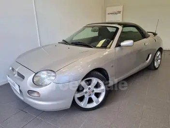 mg-f-2001-manual-112400-km-essence